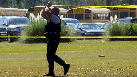 School Shooting In North Carolina